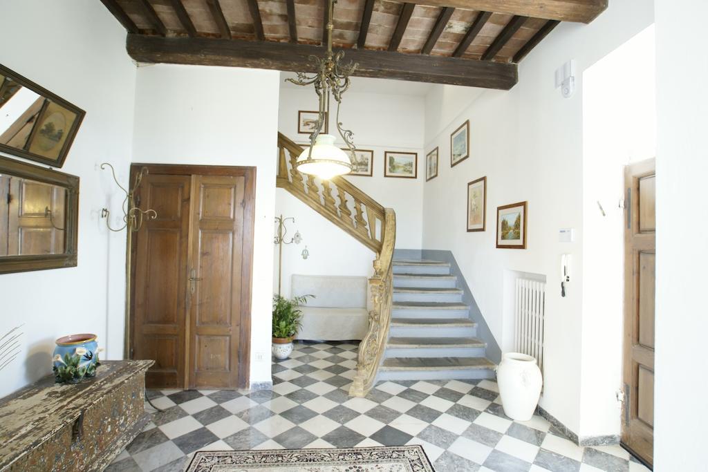 Villa Cassuto Maison De Charme Антіньяно Екстер'єр фото