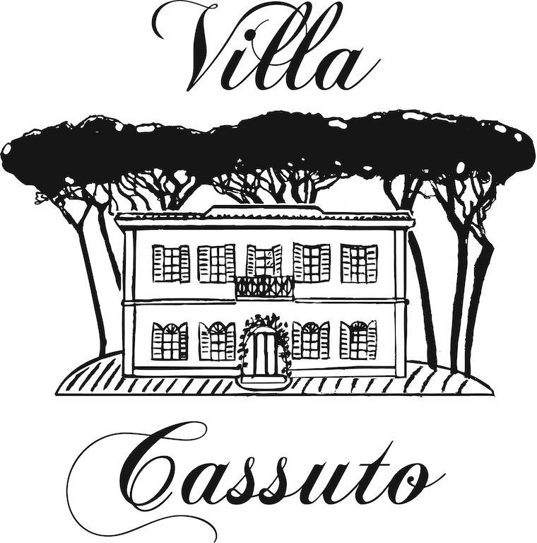 Villa Cassuto Maison De Charme Антіньяно Екстер'єр фото