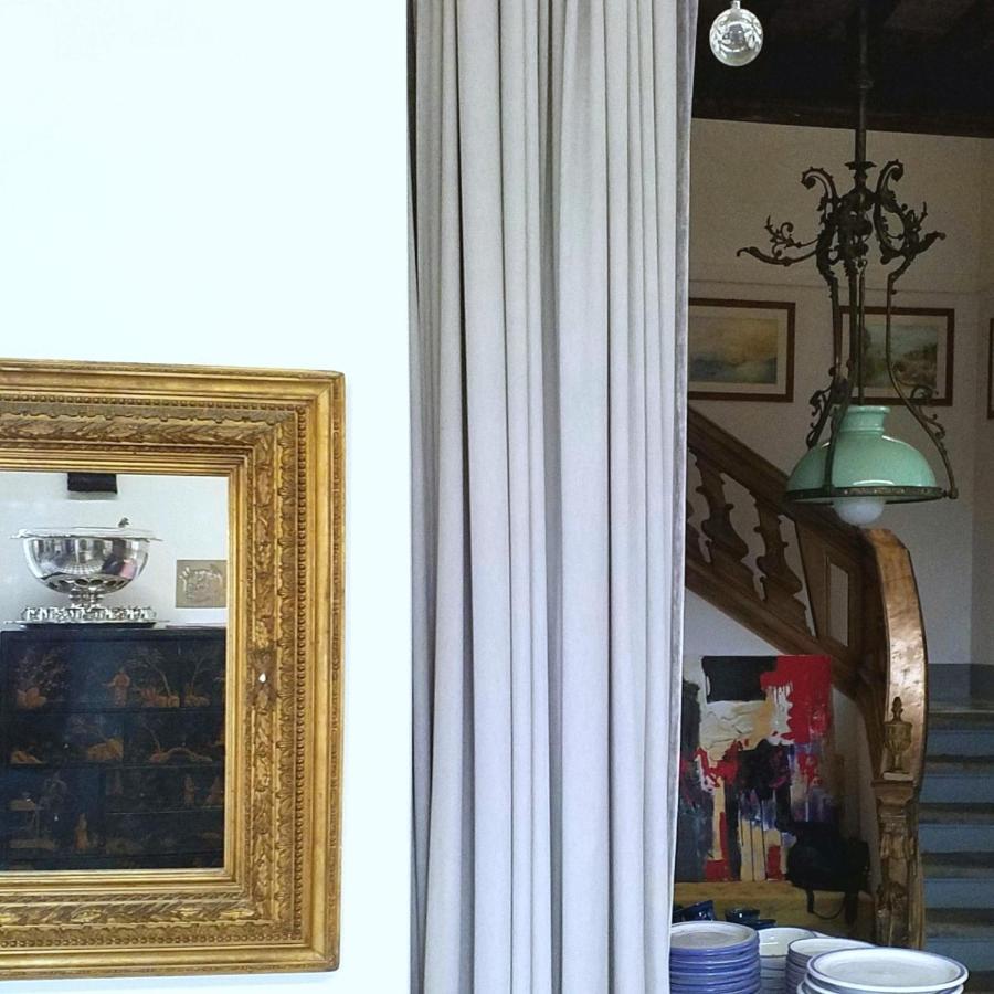 Villa Cassuto Maison De Charme Антіньяно Екстер'єр фото